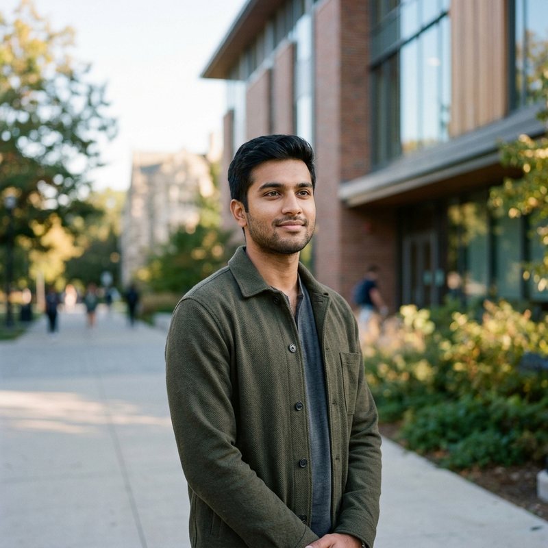 Daniyal, from Pakistan